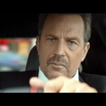 Hey Chicago, see Kevin Costner in 3 Days To Kill this Wednesday, for free 