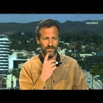 Watch Spike Jonze have a tense interview with a BBC reporter about Her