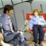 Terrifying '70s child star Mason Reese has been posting old clips of himself to YouTube