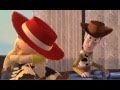 Andy’s mom from Toy Story might actually be Jessie’s original owner