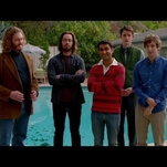 Take a longer look at Mike Judge’s new HBO series, Silicon Valley