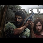Watch This: Sony posts feature-length YouTube video about the making of The Last Of Us