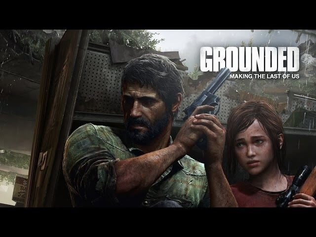 Watch This: Sony posts feature-length YouTube video about the making of The Last Of Us