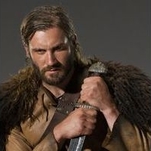 Vikings: "Brother's War"