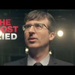 Meet the Last Week Tonight With John Oliver trailer today with us