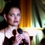 Katie Holmes to play a wealthy socialite in new ABC pilot