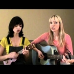 Fred Savage to direct Garfunkel & Oates in attempt to remind you he’s an adult