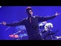 Queen to tour with Adam Lambert sitting in for Freddie Mercury