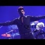 Queen to tour with Adam Lambert sitting in for Freddie Mercury