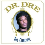 Dr. Dre hasn't even licensed The Chronic to his own streaming site