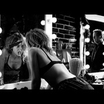 Sin City: A Dame To Kill For trailer full of dames, killing