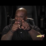 Shaq and friends want your money for a new Shaq Fu game