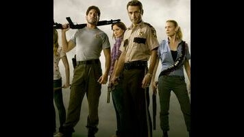 The Walking Dead: “A”