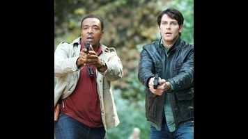 Grimm: “The Show Must Go On"