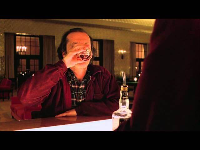 The wagon couldn’t hold me: 17 fictional drunks who got sober, then gave up