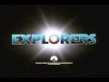 Paramount to remake Joe Dante’s sci-fi family film Explorers