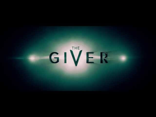 The first trailer for The Giver is full of dystopian strife