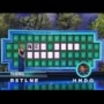 Watch the most amazing solve in Wheel Of Fortune history