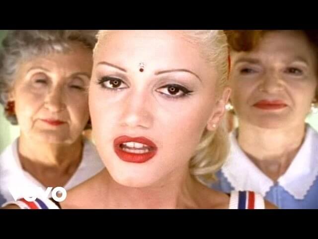 With Tragic Kingdom, No Doubt gave ska a chance