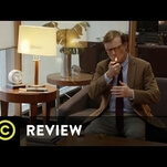 Andy Daly found his perfect TV show, then had to wait nearly two years for it