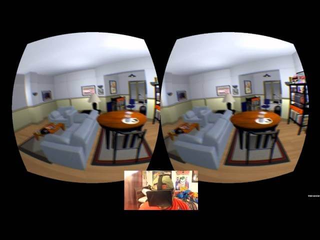 Jerry's Place lovingly recreates Seinfeld’s apartment in virtual reality