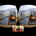 Jerry's Place lovingly recreates Seinfeld’s apartment in virtual reality