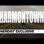 Dan Harmon faces being a “fat, fired alcoholic” in the Harmontown trailer