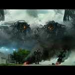 Transformers: Age Of Extinction trailer argues for deregulation of alien robots