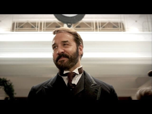 Jeremy Piven talks Mr. Selfridge, Entourage, and embracing Lucas’ slow clap