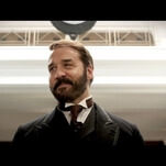 Jeremy Piven talks Mr. Selfridge, Entourage, and embracing Lucas’ slow clap