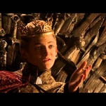 Baratheon and beyond: 15 absolutely horrible child rulers
