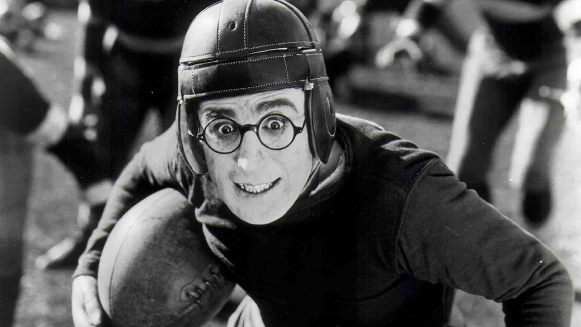 Criterion adds Harold Lloyd’s campus comedy The Freshman to its collection