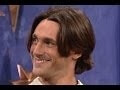 Here's Jon Hamm losing fabulously on a ’90s dating show