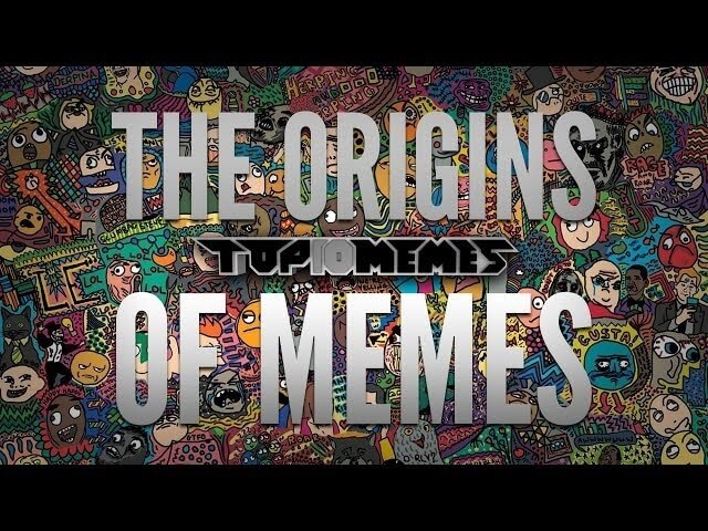 Let’s all stare into the void with this video guide to popular memes