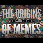 Let’s all stare into the void with this video guide to popular memes