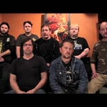 GWAR release touching video tribute, announce Dave Brockie Foundation