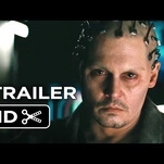 Chicago, see Johnny Depp in Transcendence early, and for free