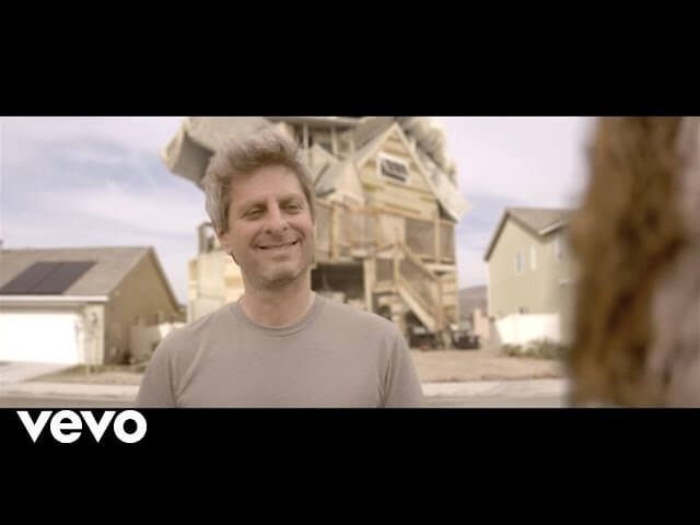 Phish's Mike Gordon wants to drive you to "Yarmouth Road"