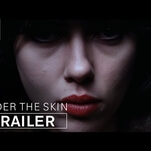 Chicago, see Scarlett Johansson in Under The Skin for free