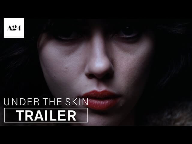 Chicago, see Scarlett Johansson in Under The Skin for free