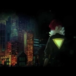 Bastion studio’s new game, Transistor, gets a release date