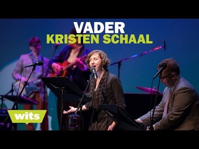 Kristen Schaal makes surprisingly good Darth Vader