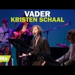 Kristen Schaal makes surprisingly good Darth Vader