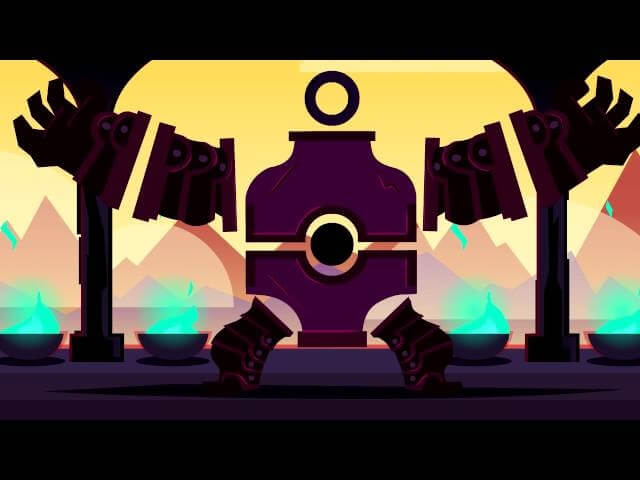 Guacamelee! studio’s next game is about repurposing severed body parts