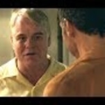 And here’s the trailer for that other final Philip Seymour Hoffman movie, God’s Pocket