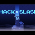 Double Fine releases trailer for their Zelda-meets-hacking game