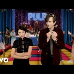Pulp's "Common People" correctly named the best Britpop song