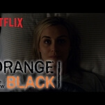 Orange Is (still) The New Black in this season-two trailer