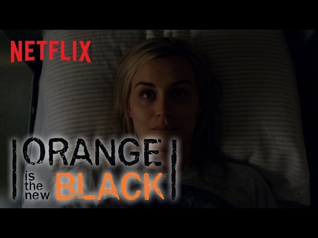 Orange Is (still) The New Black in this season-two trailer