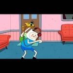 Read This: A flippin’ awesome love letter to Adventure Time
